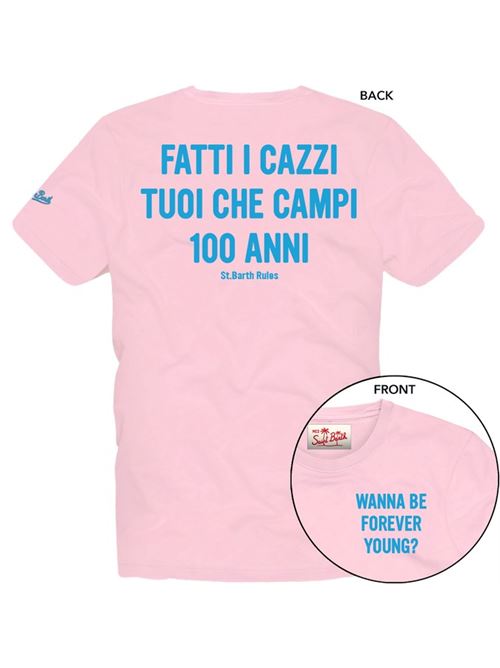 portland forever young 21 MC2 SAINT BARTH | PRL0002-04267L.21